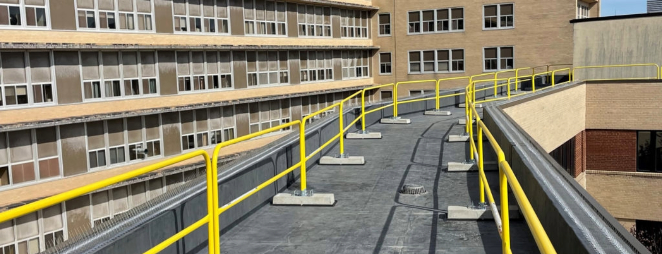Garlock Safety Systems
