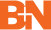 B+N Industries logo