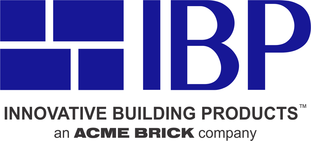 Innovative Building Products logo