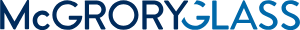 McGrory Glass logo