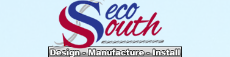 Seco South Railing & Cable Assemblies logo