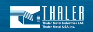 Thaler logo
