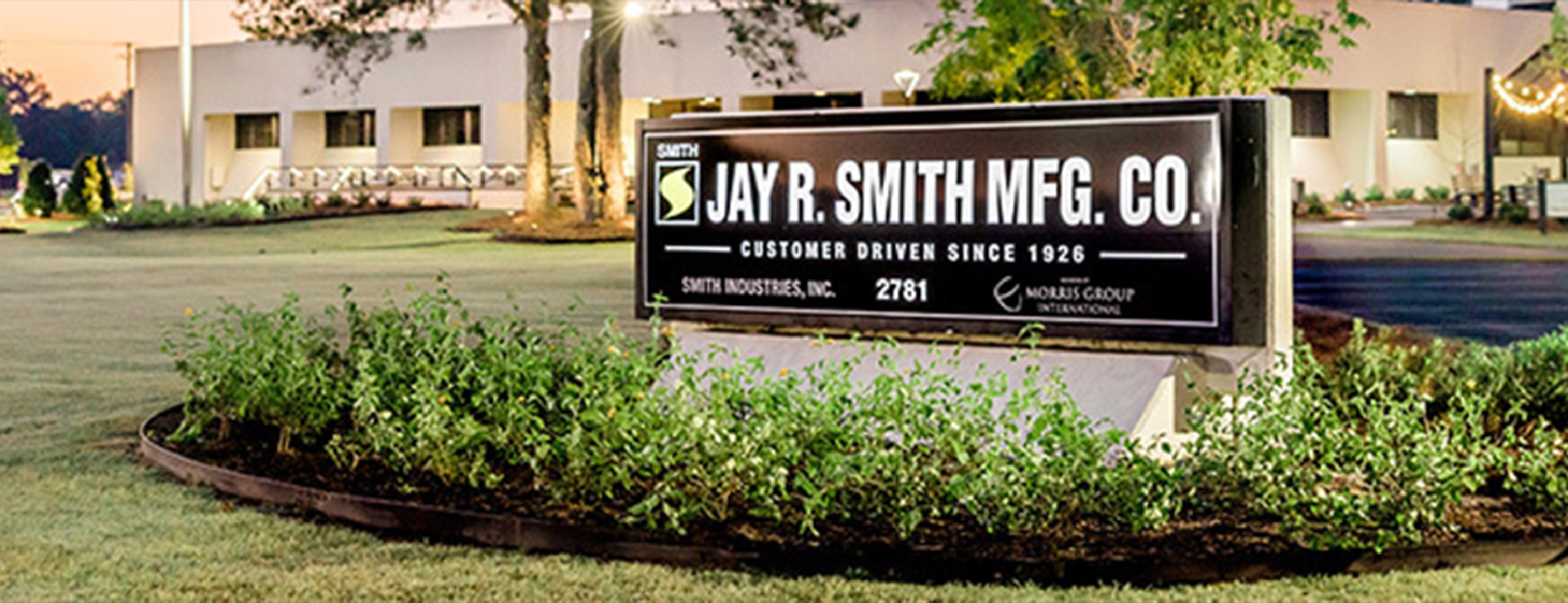 Jay R. Smith