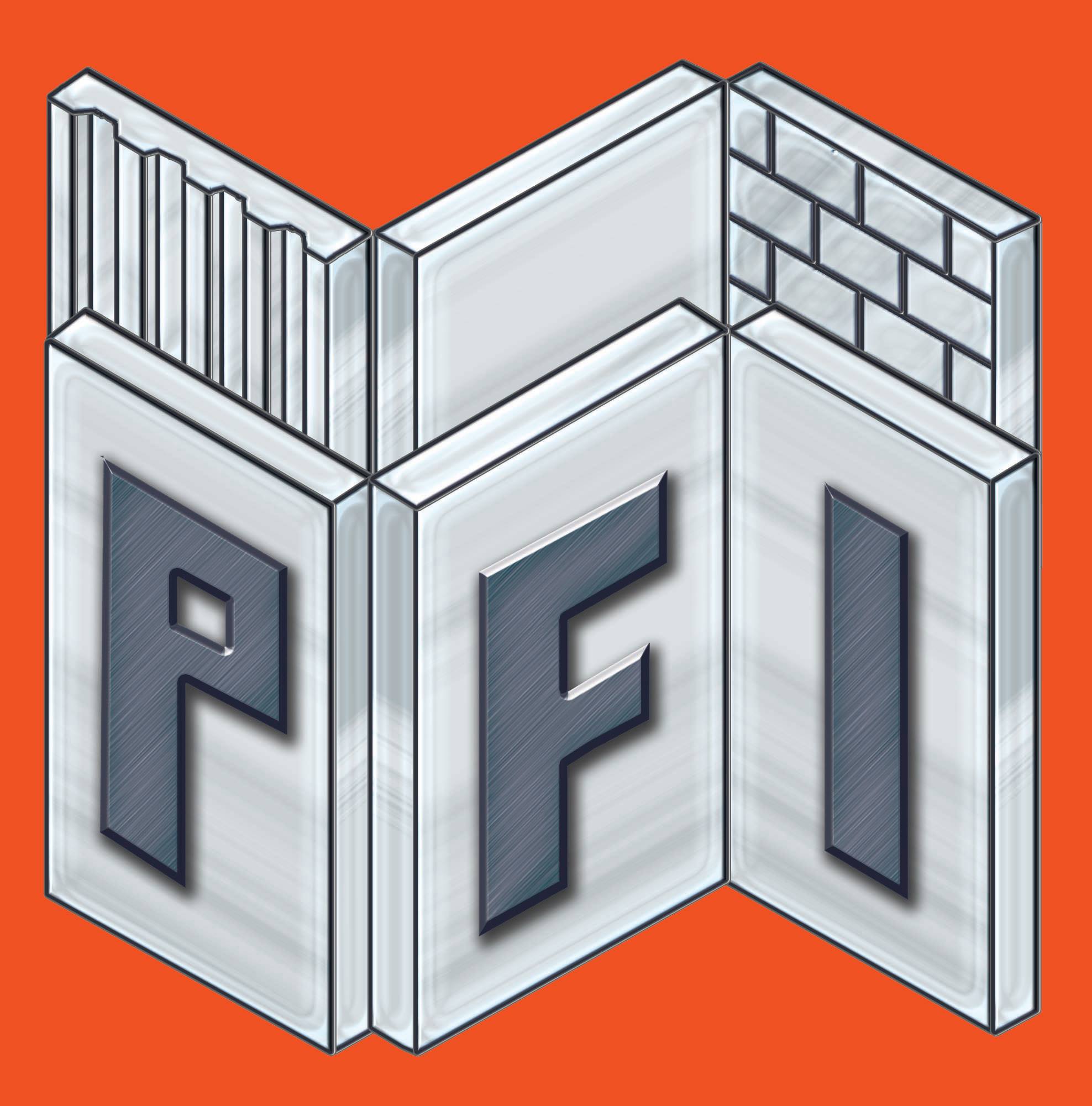Precise Forms logo