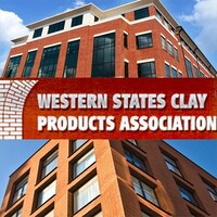 Western States Clay Products Association logo