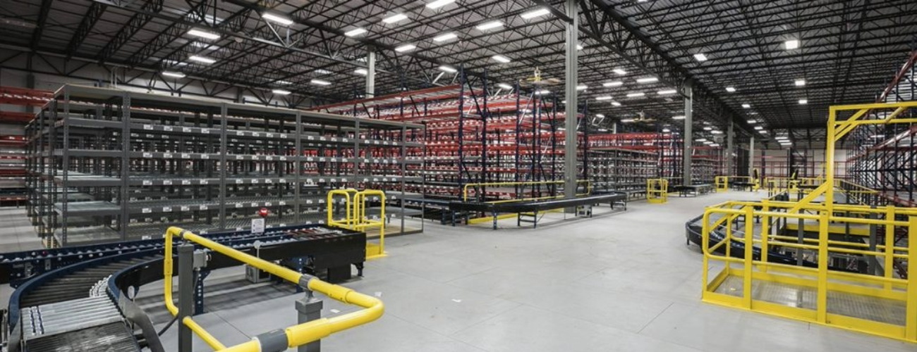Wildeck Inc.