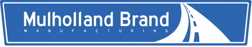 Mulholland Brand logo