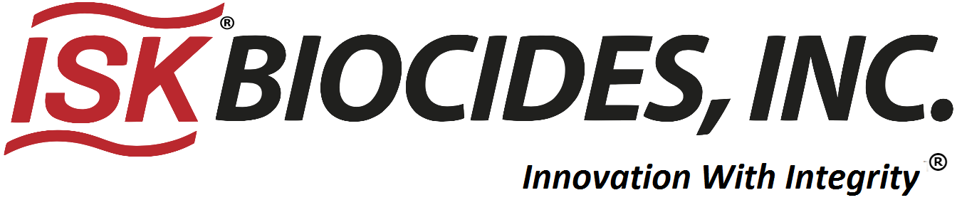 ISK Biocides, Inc. logo