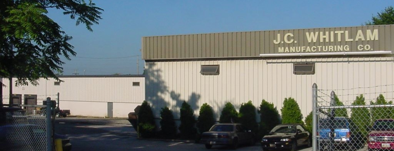 Whitlam: J.C. Whitlam Mfg. Co.