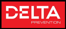 Delta Prevention logo