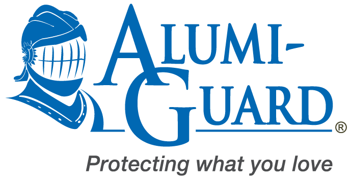 Alumi-Guard, Inc. logo