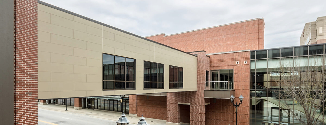 Macuch Steel Products