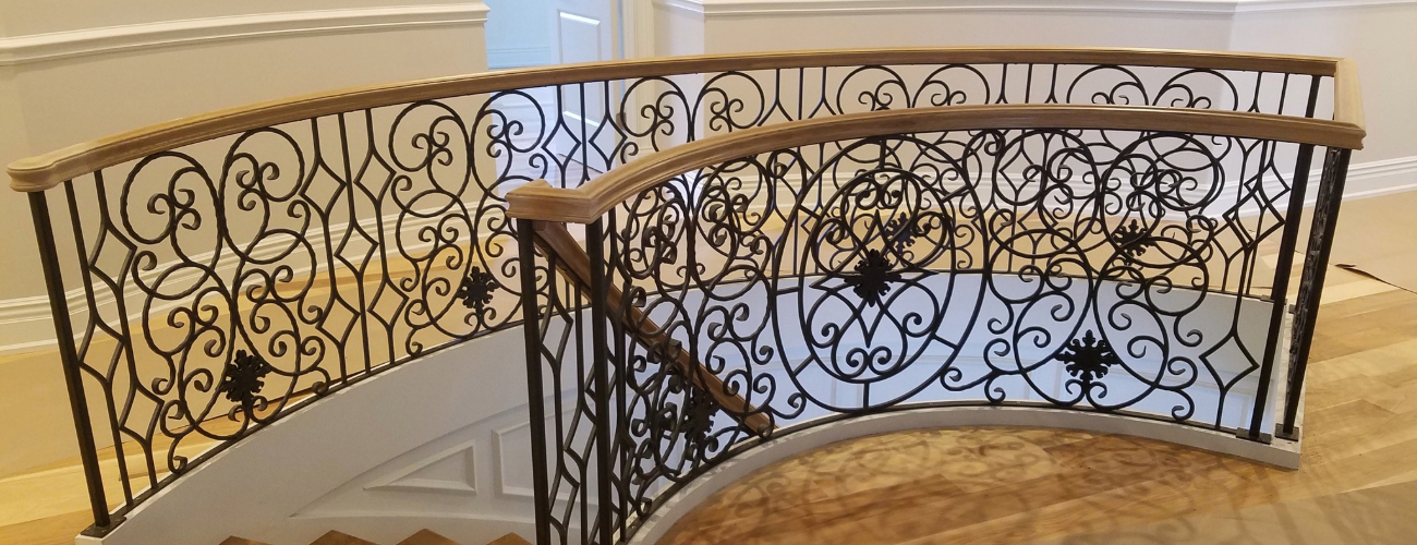 Midwest Stair Parts