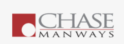 Chase Manways logo