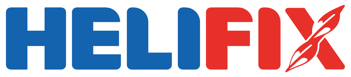 Helifix logo
