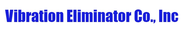 Vibration Eliminator Co., Inc. logo