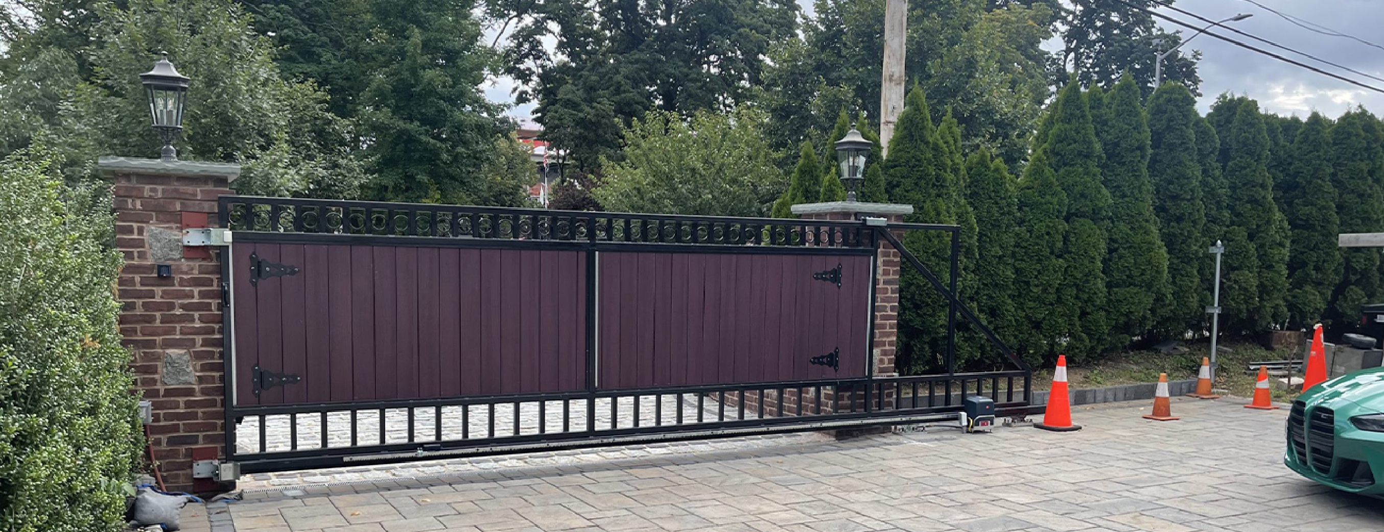 Architectural Iron Designs, Inc.