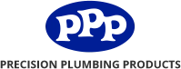 Precision Plumbing Products logo