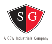 Smoke Guard logo