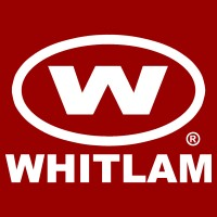 Whitlam: J.C. Whitlam Mfg. Co. logo