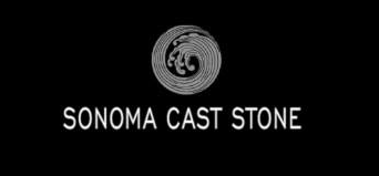 Sonoma Cast Stone
