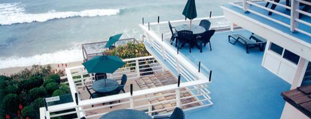 Environmental Coating Systems, Inc.