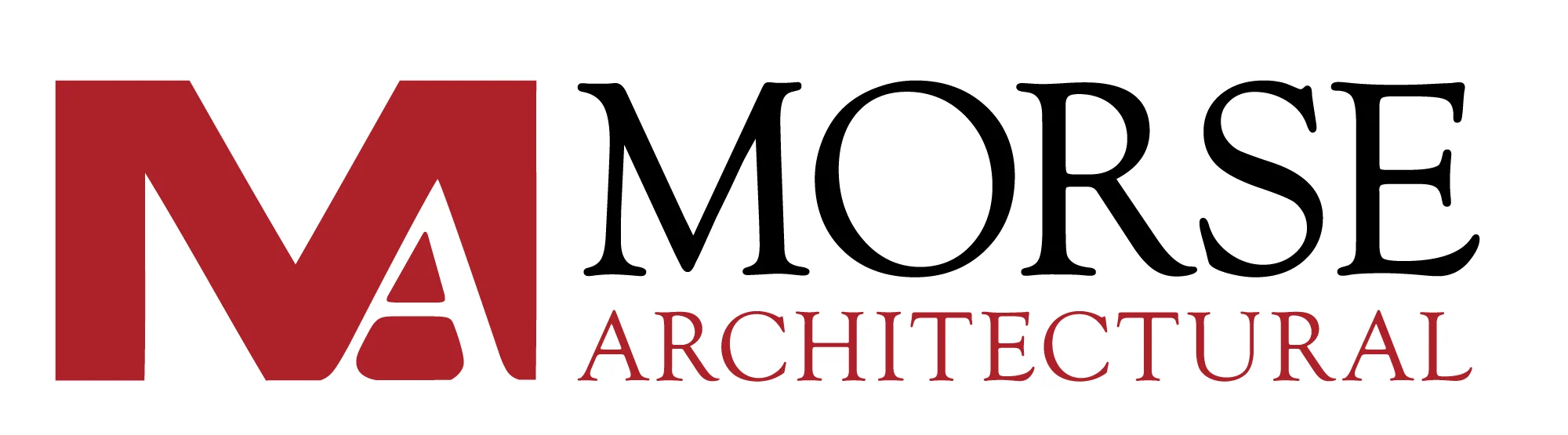 Morse Architectural logo