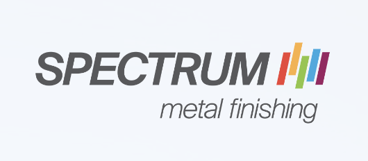 Spectrum Metal Finishing, Inc. logo
