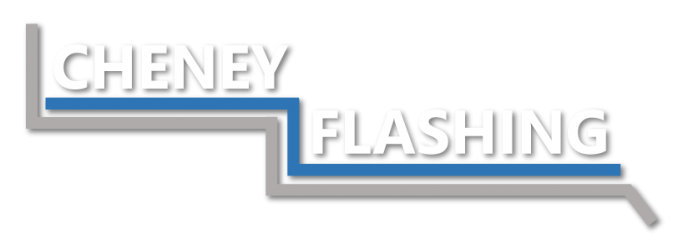 Cheney Flashing Co. logo