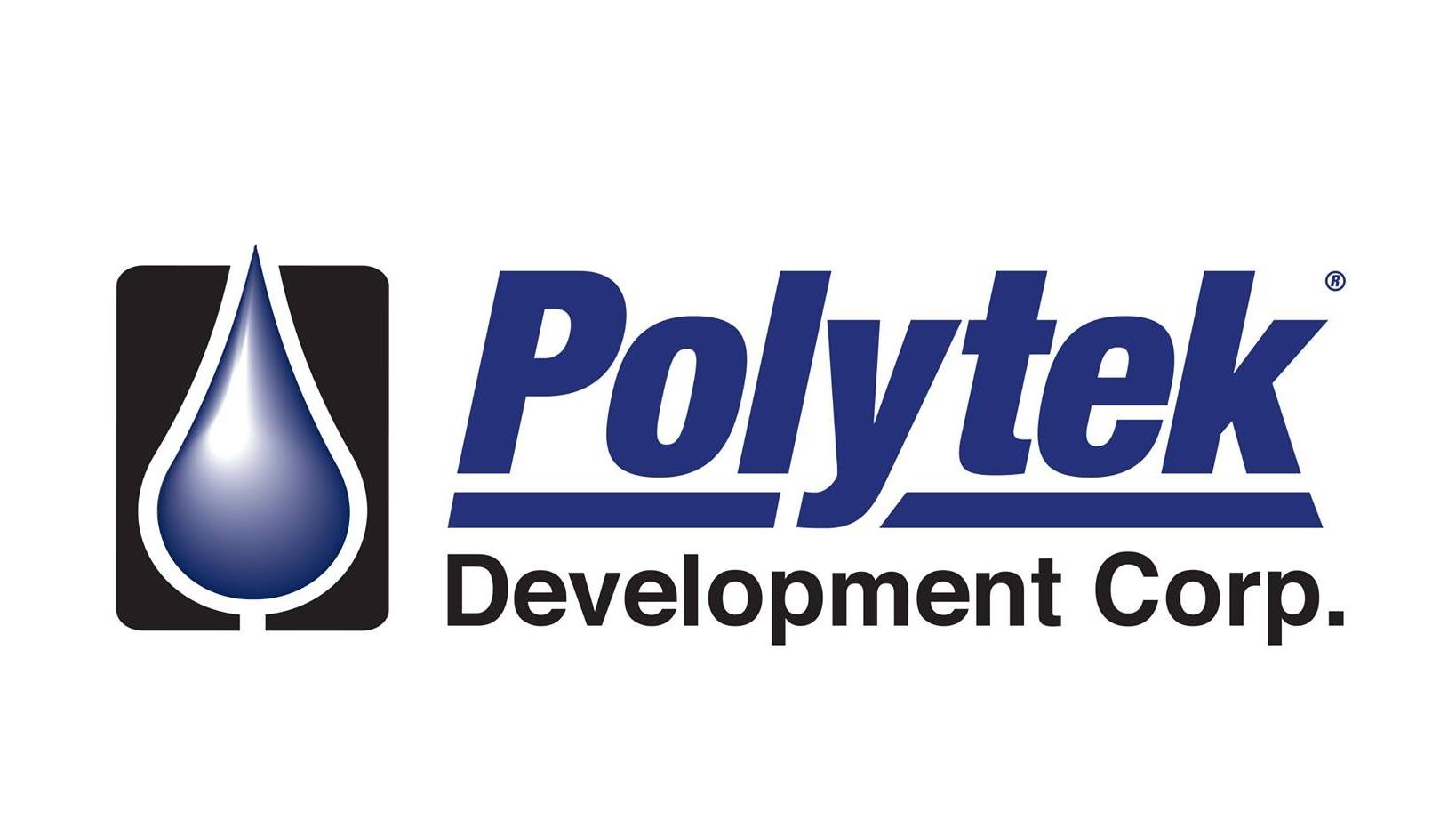 Polytek Development Corp logo