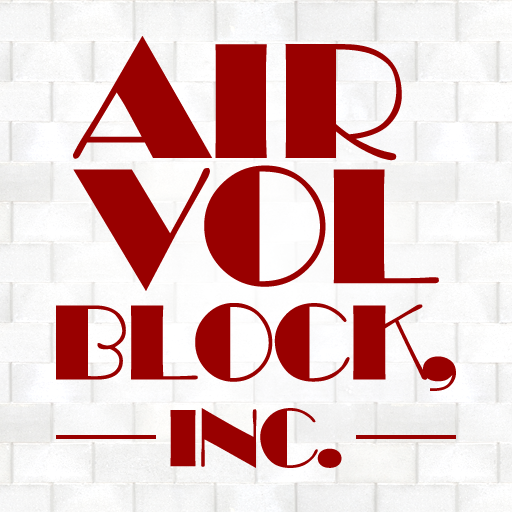Air Vol Block, Inc. logo