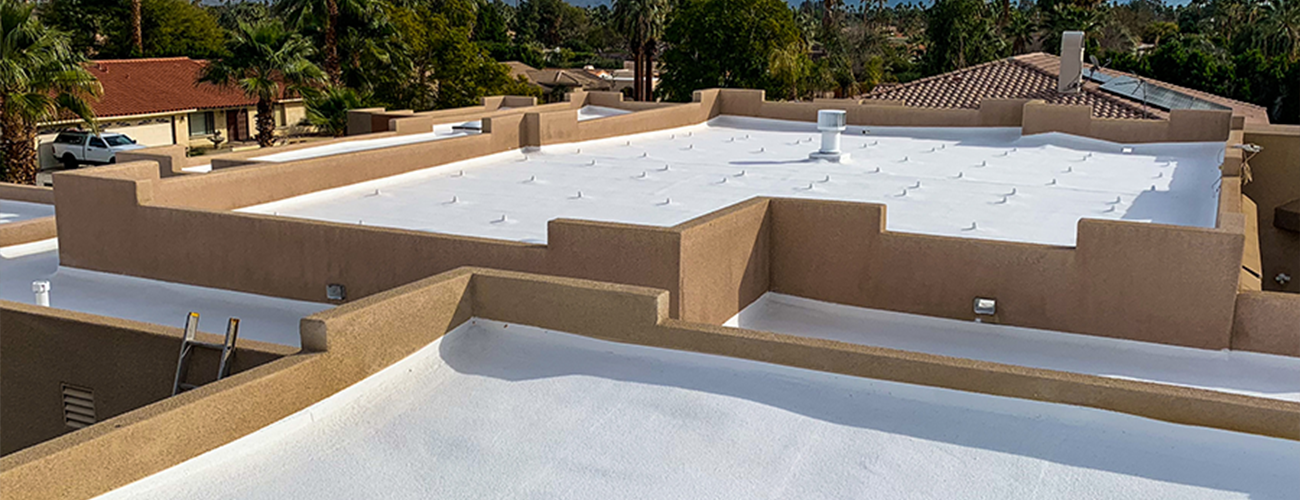 UPC Foam