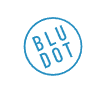 Blu Dot logo