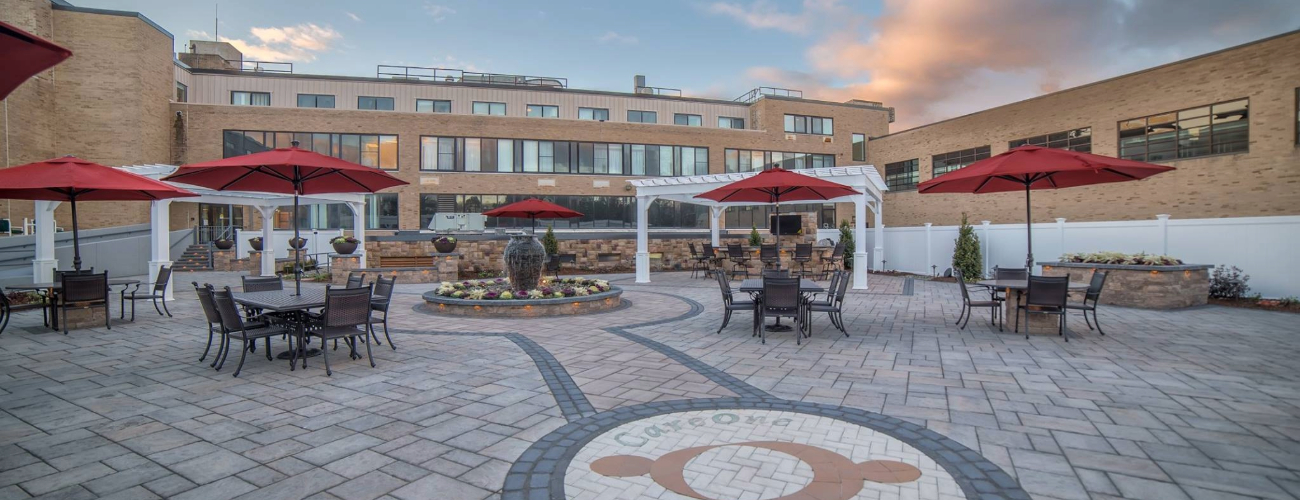 Interlocking Concrete Pavement Institute (Canada)