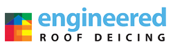 Engineered Roof Deicing logo