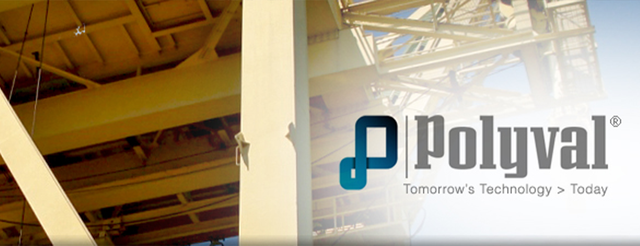 Polyval Coatings