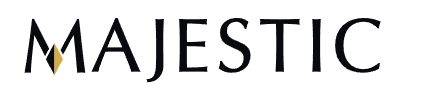 Majestic logo