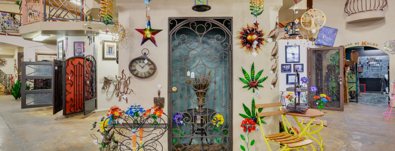 Artistic Iron Works