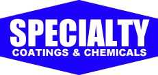 Specialty Coatings & Chemicals, Inc. logo