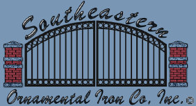 Southeastern Ornamental Iron Co. Inc.