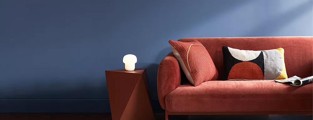 Benjamin Moore