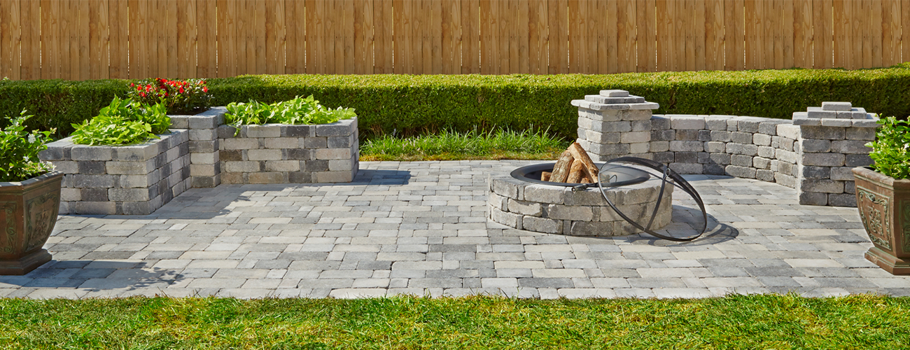 Pavestone