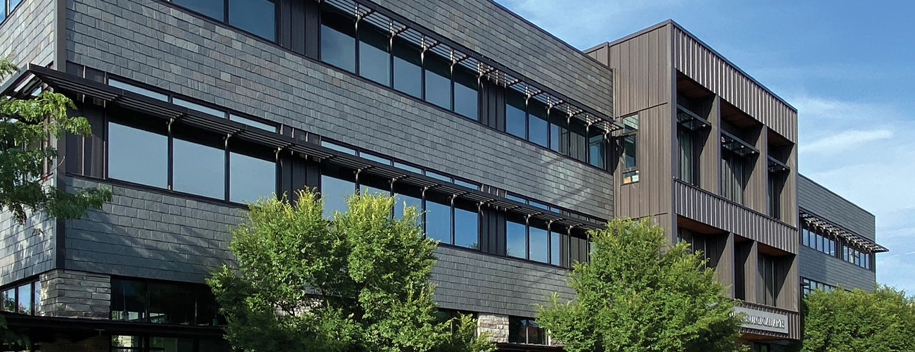Innovative Building Products