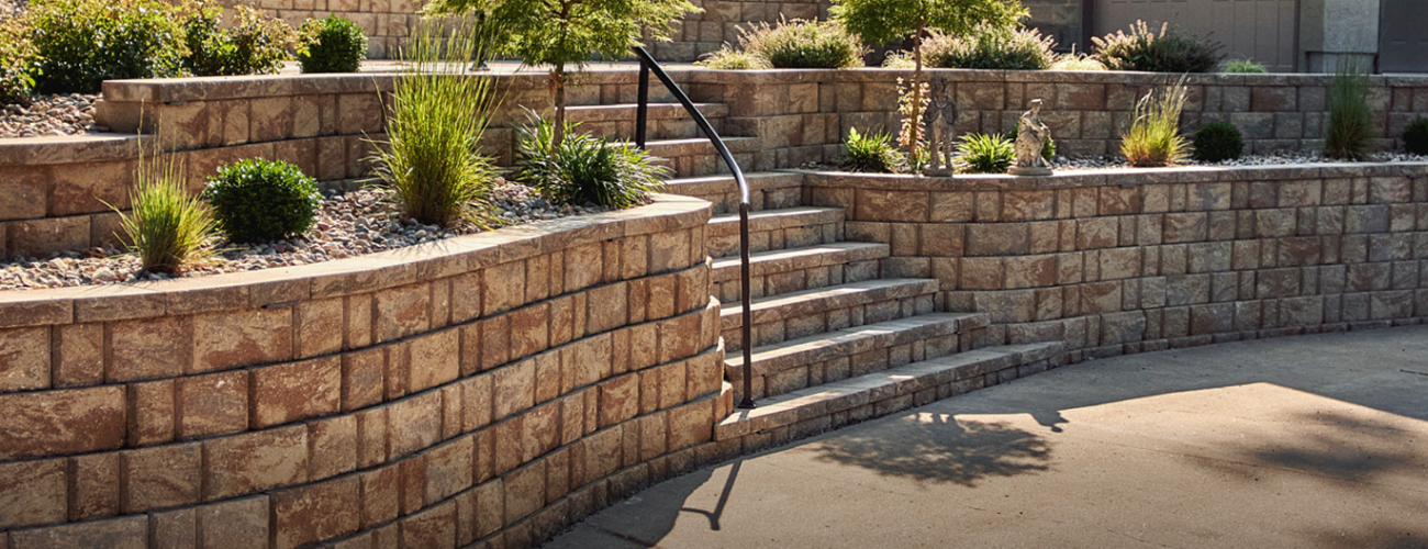 Keystone Hardscapes