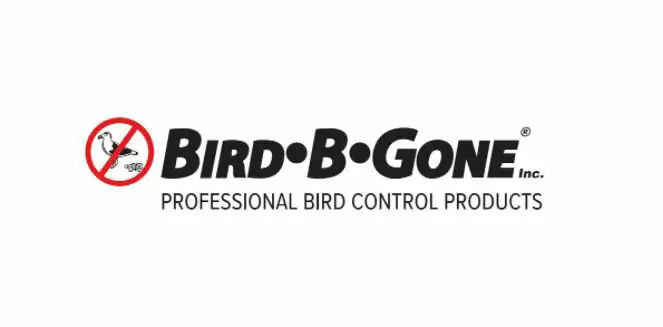 Bird-B-Gone