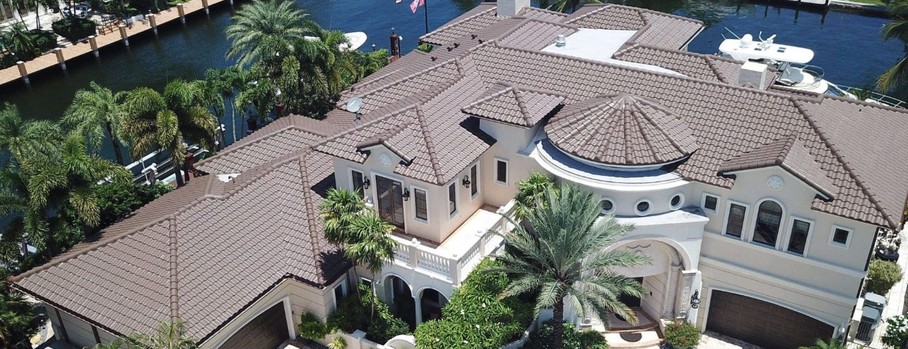 Eagle Roofing