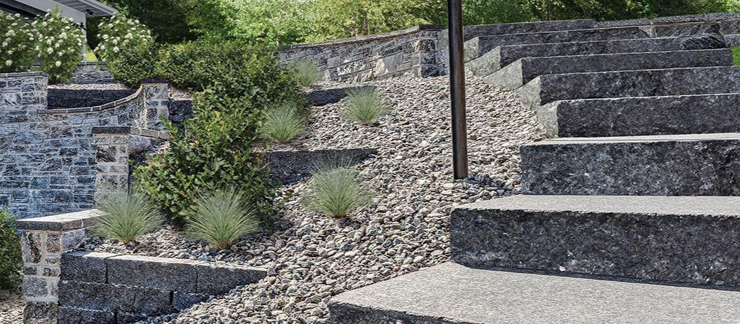 Custom & Wholesale Stone