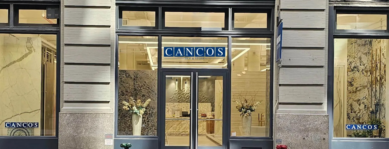 Cancos Tile & Stone