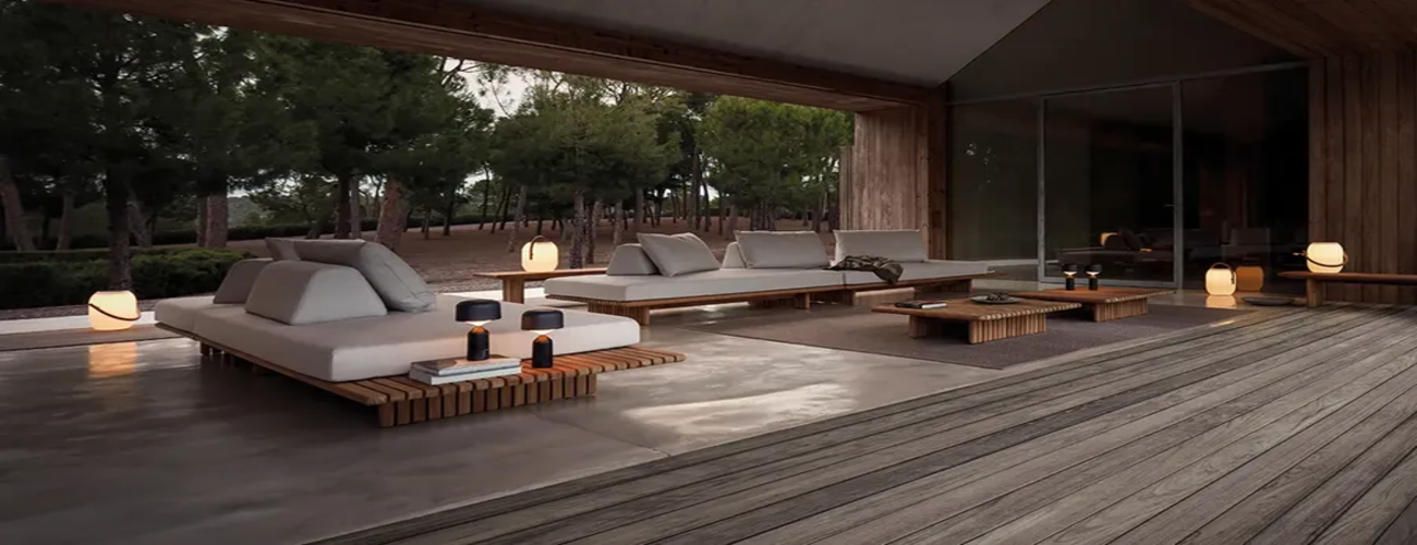 Gloster Furniture