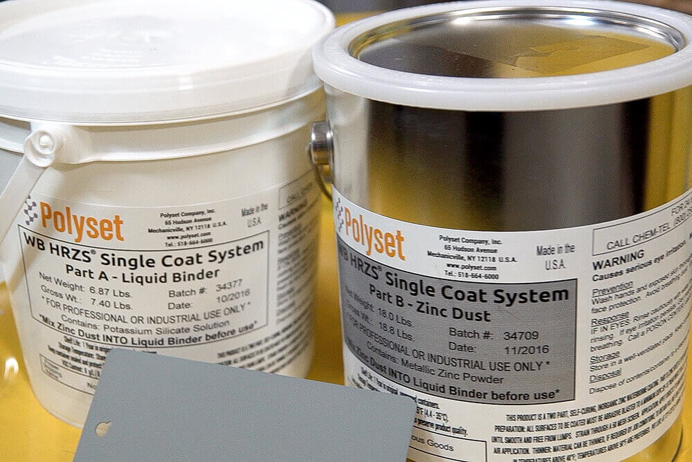 Protective Coatings